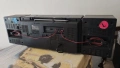 Seleco SRS70 работещ касетофон, снимка 8