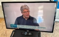 Телевизор 40" Samsung UE40F5000AW, снимка 1