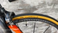 Карбонов шосеен велосипед Pinarello Prince FX Ultegra R8000 Fulcrum Zero Nite Ceramic | 53, снимка 10