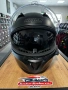 Мото каска NOLAN N87 FLAT BLACK,XS 53-54 вградени очила и разговорно у-во 293.18 лв. / 149.90 €, снимка 5