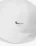 🧢 Nike Унисекс Шапка – Бяла, снимка 2