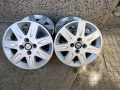 Джанти 14 цола 4×98 ЕТ41.5 за Lancia,Fiat, Alfa и Lada, снимка 1