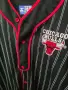 Ретро блуза Chicago Bulls Starter, снимка 3