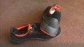 UVEX 68468 S2 Work Safety Shoes размер EUR 43 работни обувки с бомбе WS1-42, снимка 8