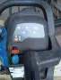 Трион Praktiker PKS 1600, произведен в САЩ, снимка 3