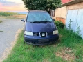 Seat alhambra/ сеат алхамбра на частии, снимка 1