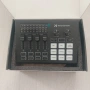 NearStream AMIX20U – Професионален Аудио Интерфейс & Стрийминг Миксер (XLR, 48V, RGB), снимка 5