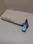 Соц Стар Каменоделски Чук 1.250кг. НОМЕР 1855., снимка 4