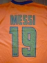 MESSI / Barcelona - мъжка тениска Барселона, снимка 2