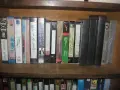 отново ЕВТИНИ  видео  касетки, снимка 2
