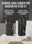 ASRock Challenger Pro RX 6700 XT 12GB GDDR6 – Налични 14 бр. / Топ цена, снимка 1