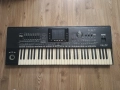 Korg PA3X с Муси+гаранция !Бартер!, снимка 1