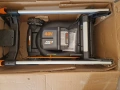 Косачка Worx WG748E, снимка 1