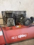  Професионален  компресор за въздух OMA Italy - 200 литра, 4 HP, снимка 1