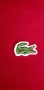 Lacoste Classic Fit  Pique Cotton Mens Size 3 - S НОВО! ОРИГИНАЛ! Мъжка Тениска!, снимка 9