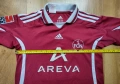 West Ham United, West Bromwich Albion, Tenerife FC, FCN Nurnberg - детски футболни тениски, снимка 8
