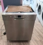 Съдомилна за вграждане под плот BOSCH - 60 см, снимка 2