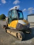 Mecalac 6mcr+клима+4кофи и вилици , снимка 9