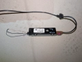 А2128201689/ А2128201789  усилвател антена OEM MERCEDES W212 E 350 CDI 4MATIC OM642 2011, снимка 2