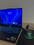 Lenovo Legion 5 15AHP10 (Купен 03.2026) + ПОДАРЪК мишка – Коментар на цената – САМО лично в Сарафово, снимка 3