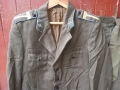 Военна соц униформа сержант ВВС , БНА , НРБ, снимка 4