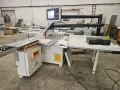 Форматно разкройващ циркуляр Scm Si400, снимка 5