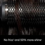 Сешоар с кръгла четка GHD Duet Blowdry, черен, голям обем, дълготрайни резултати, снимка 7