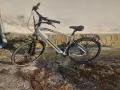 Електрическо Колело / Ебайк (E-bike) Zündapp Z810 Trekking (28") – На 1400км + Хидравлика!, снимка 1