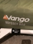 8-местна палатка Vango odyssey 800, снимка 1