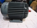 Монофазен ел.мотор 0,25 KW - 1400 об/мин., снимка 2