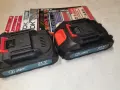 JMK-BATTERY PACK X2 21V LI-ION 2807261653, снимка 5