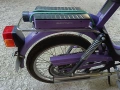 Jawa Babetta 50, пълен оригинал, с регистрация, снимка 8