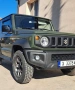 Сузуки Джимни Suzuki Jimny, снимка 17