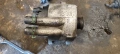 Динамо алтернатор 0 986 049 450 Renault Espace 4 2.0-136к.с.бензин, снимка 1