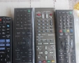 Дистанционно за записващо DVD - Sony, Panasonic, LG, JVC, Sharp, снимка 10