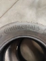 2бр.летни гуми 205/65/15 Continental, снимка 2