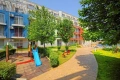 Уютен Ап. в Затворен Комплекс с Басейн и Детска Площадка, снимка 14