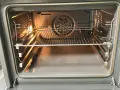 Фурна за вграждане с телескопи SIEMENS HB370560E с гаранция, снимка 5