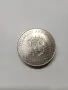 ВЕЛИКОБРИТАНИЯ МОНЕТИ 5 ШИЛИНГА 1965 Г , снимка 5