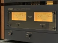 Hitachi HMA-8300 + Hitachi HCA-8300 / Крайно стъпало + Предусилвател, снимка 7