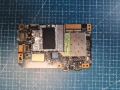 Asus MeMO Pad HD 7 МЕ173 за части , снимка 1