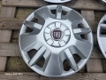 Оригинални тасове Fiat Ducato 15 цола, снимка 3