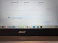 Acer Chromebook 14 (CP5-471) | Intel Core i3 6100U | 4GB RAM | 32GB eMMC |14" Full HD|Gorilla Glass, снимка 10
