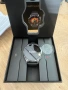 Смарт часовник HUAWEI WATCH GT 5 BLACK VLI-B19F Black Fluoroelastomer Strap 46 MM, GPS, ПУЛСОМЕР, SP, снимка 4