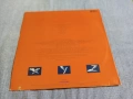 ANDY SUMMERS - "XYZ", снимка 2
