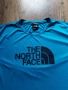 the north face - страхотна мъжка тениска XL, снимка 2