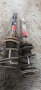 предни амортисьори бмв е46 318 118кс седан bmw e46, снимка 2