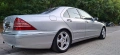 Mercedes S320 LPG, снимка 2
