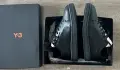 Y-3 Yohji Court 'Black', снимка 12