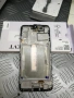 Оригинален дисплей с рамка за Samsung A25(A256F), снимка 2